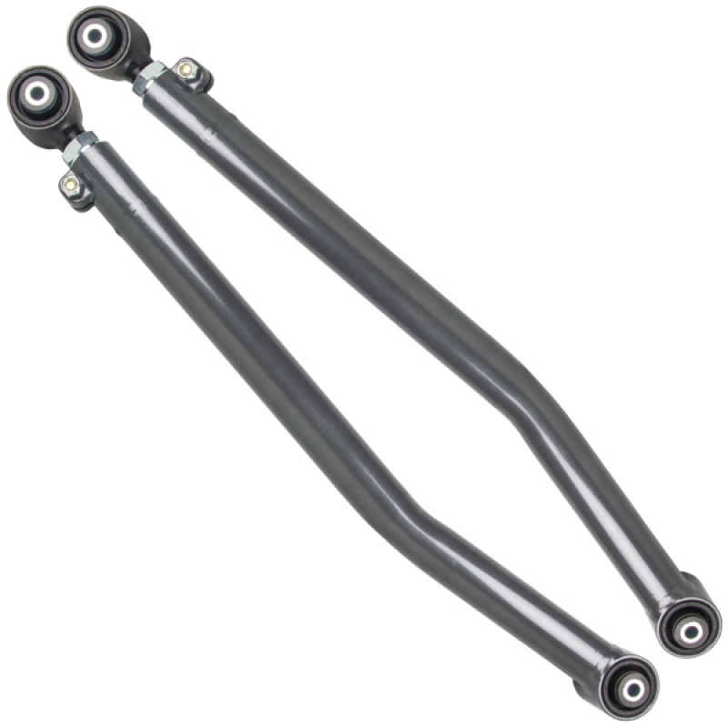 Jeep Wrangler JKU Control Arms - Front - Synergy Mfg - High Clearance Long Arm Lower - `07-`18